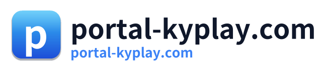 portal-kyplay.com Logo
